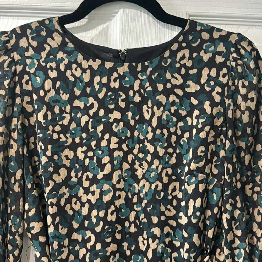 Tommy Hilfiger Dress - Picture 6 of 12